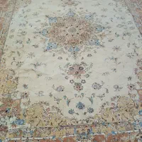 یک جفت فرش 6متری و پنج تخته 12متری و 9و 6و کناره