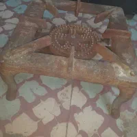 اجاق گاز زمینی وپیکنیک دستی