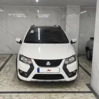 کوییک مدل ۱۴۰۴ مشابه صفر