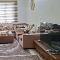 مبلمان و میز تی وی