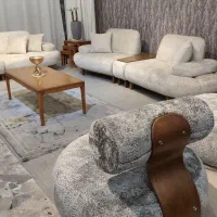 مبل از دم قسط با چک با سفته