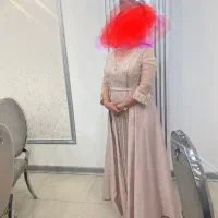 لباس مجلسی