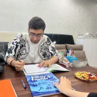 معلم خصوصی تمامی مقاطع