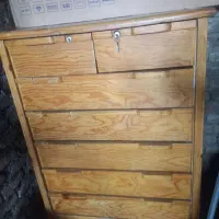 کمد و دراور