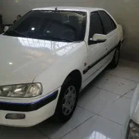 پژو پارس 91