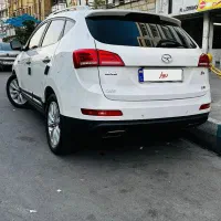 جک s5|خودرو سواری و وانت|تهران, دکتر هوشیار|دیوار