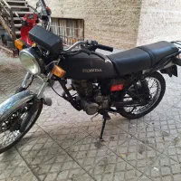 هندا cgl مدل ۹۲