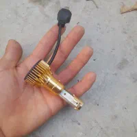 چراغ