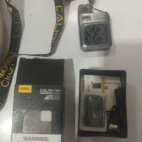 پاد جی کی ۳ در حد نو یک هفته کار کرد