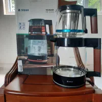 چای ساز SnOwa مدل Gs 1650