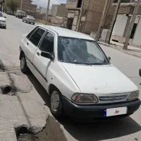 پراید 84|خودرو سواری و وانت|بهار, |دیوار