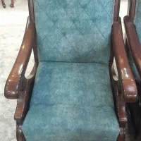 ۱دست مبل۸نفره باجلومبلی