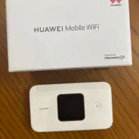 مودم قابل حمل 4G برند هوآوی آکبند