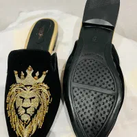 روفرشی و صندل شیر - سایز ۴۰