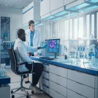 مشاوره ، آموزش و خدمات علوم زیستی