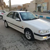 پارس تیوفایو مدل ۹۲ درحد