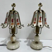 لاله ی قدیمی