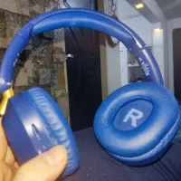 هدفون بی سیم آکو مدل AH-10 با کارتن