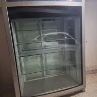 یخچال ویترینی الکترواستیل زیرقیمت