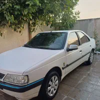 پژو۴۰۵ اس ال ایگس مدل ۹۵ آس درجه یک