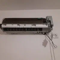 تعمیرات و سرویس کولر اسپیلت