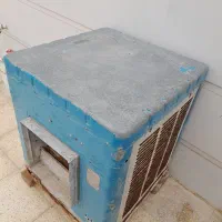 کولر|کولر آبی|فردوس (خراسان), |دیوار