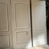 در اتاق