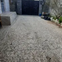 ویلای-یه-خواب-حیاطدارلب-رودخانه-تمیز