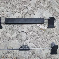 چوب لباسی شلوار