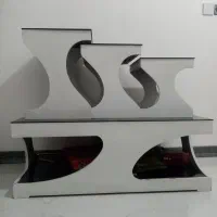 میز وسط وگل میز