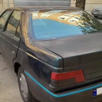 پژو 2000|خودرو سواری و وانت|تهران, کوثر|دیوار