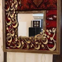 آینه دکوراتیو