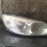 چراغ جلو رانا