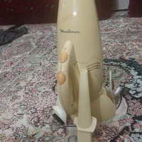 جارو شارژی مولینکس