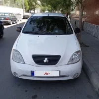 تیبا صندوقدار مدل ۹۵ تمیز و مرتب