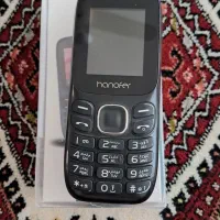 گوشی دکمه ای هانوفرb210