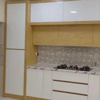 نصب کابینت نو و دست دوم