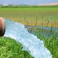 دستگاه کنترل هوشمند چاه عمیق همراه با دزدگیر
