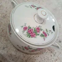 سوپ خوری