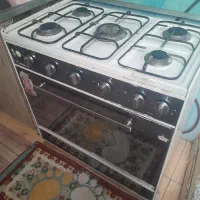 اجاق گاز