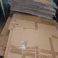 کارتن اصل محکم