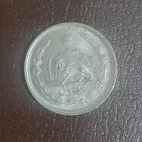 سکه قدیمی