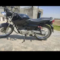 موتورسیکلت پالس200 مزایده