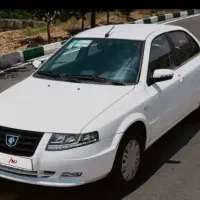سمند سورن ۱۴۰۵