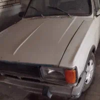پیکان سواری مدل 76