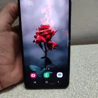 سامسونگ m32 سالم حافظه ۱۲۸ رام ۸