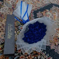 زیبا ترین گل ربانی