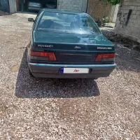 اردی ای مدل 84