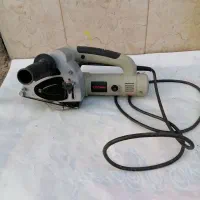 شیارزن.( عمود بر. سنگ و سرامیک و چوب و آهن بر)