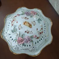 ظرف سرامیکی وارداتی